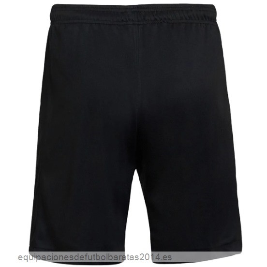 Nuevo 1ª Pantalones Inter Milán 24/25 Negro Baratas